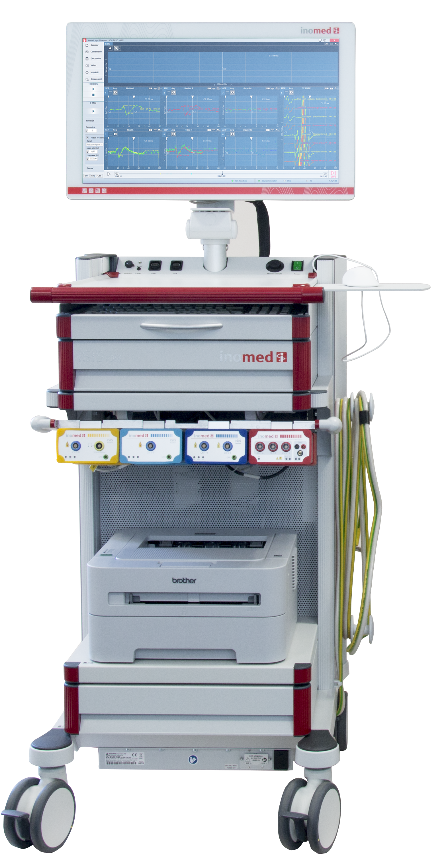 ISIS Xpert plus